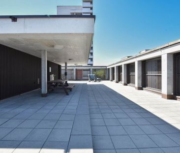 Appartement moderne de 2,5 pièces à la gare de Bümpliz - Foto 3