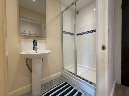 1 Bed Flat, Tyrrell House, LE3 - Photo 5