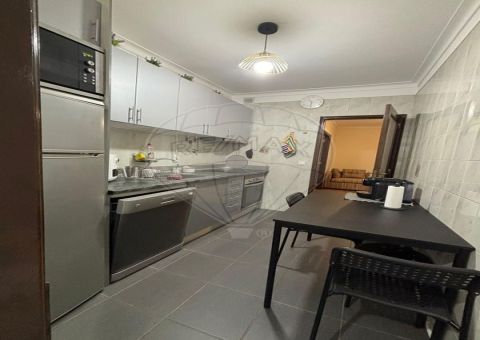 Apartamento T1