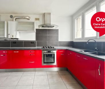 Location Appartement 3 pièces 64m² CASTRES 81100 - Photo 5