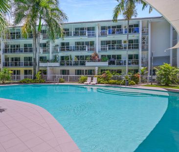 RENT IN PARADISE | Palm Cove 347/305-341 Coral Coast Drive, Palm Cove - Photo 4