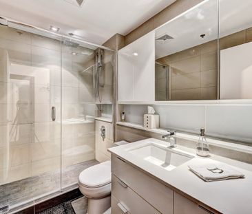 Nouveauté sur le marché Appartement à louer - Montréal (Ville-Marie... - Photo 2