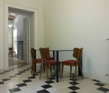 Trilocale corso Vittorio Emanuele II 40, Via Roma, Torino - Photo 6
