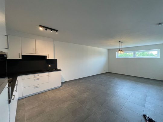 Energiezuinig appartement met 2 slaapkamers en terras - Foto 1