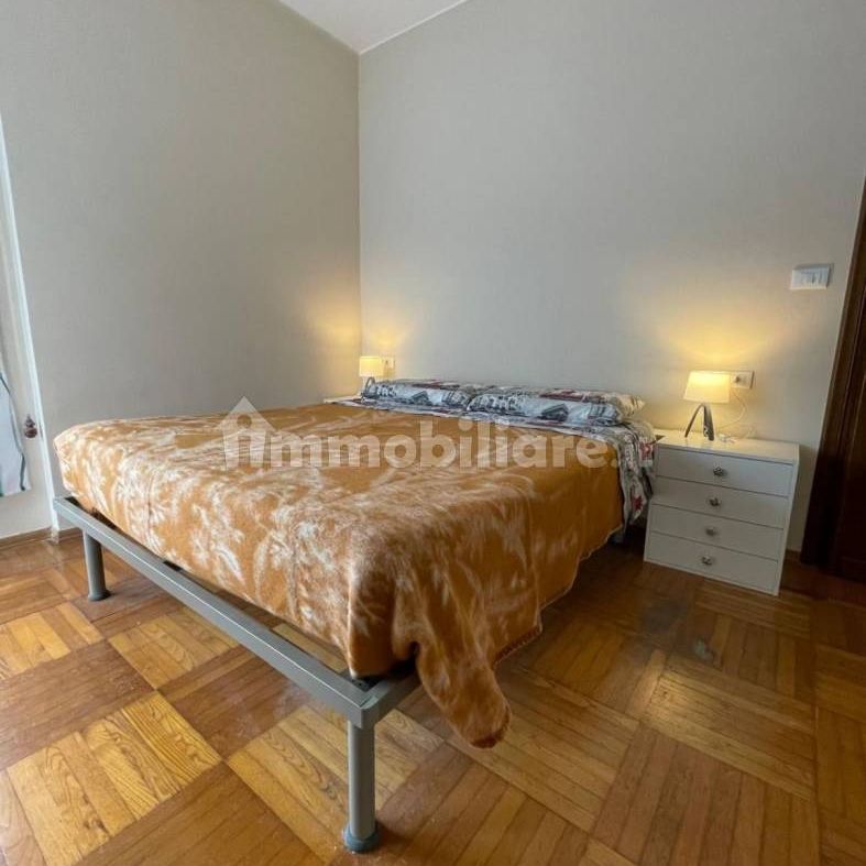 Trilocale via Dante Alighieri 6, Ospedale, Sanremo - Photo 1