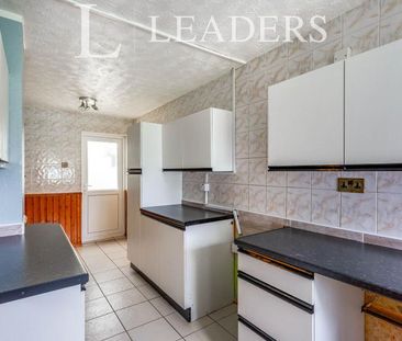 3 bedroom house to rent Greenside, Northampton, Northamptonshire, NN3 - Photo 3