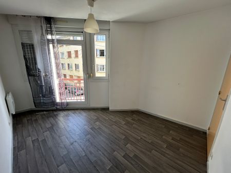 Location Appartement 1 pièce 31m² DIJON 21000 - Photo 2