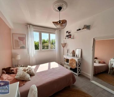 Appartement à louer 3 pièces 74.19m² - Photo 5
