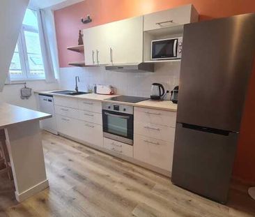 Location Appartement 2 pièces 43m² ORLEANS 45000 - Photo 6