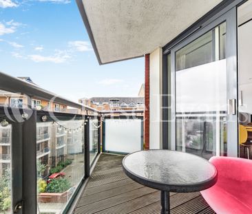 1 bedroom apartment to rent - Photo 6