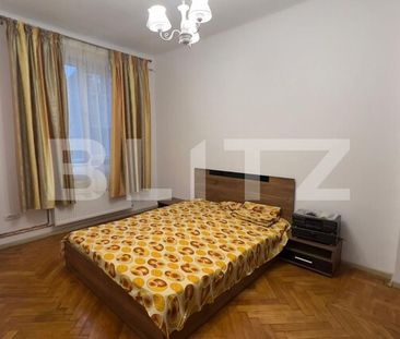 Apartament 2 camere decomandat, centrala termica, zona Sarari - Fotografie 1