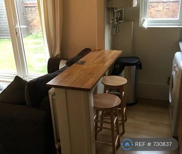 1 bedroom semi-detached house to rent - Photo 1