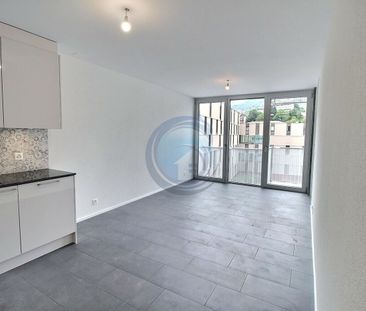 MAGNIFIQUE APPARTMENT DE 2,5 PIÈCES - Photo 2
