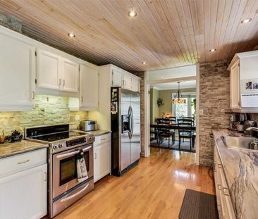 For Lease - 1711 South Porcupine Avenue Unit# 2, Innisfil, Ontario - Photo 1