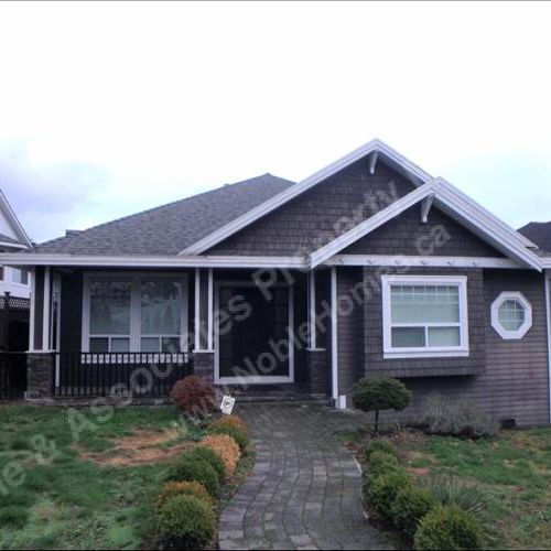 7800 Gilley Avenue MAIN Burnaby - Photo 1