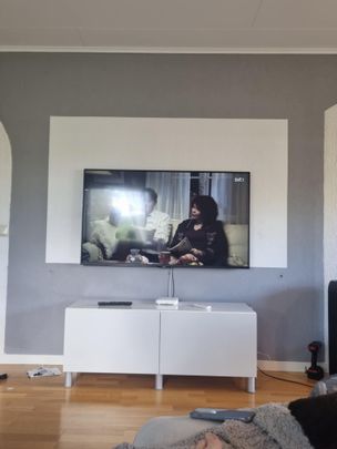 Kvistvägen, Malmberget - Foto 1