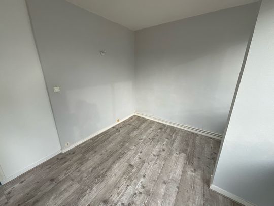 A LOUER - Quartier Avaricum - T2 de 43.07 m² avec cave. - Photo 1