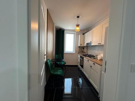 Apartament 1 cameră | Giroc | Prima Închiriere - Fotografie 4