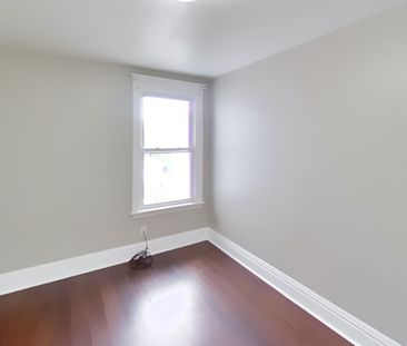For Lease - 104 Rosslyn Avenue Unit# 2, Hamilton, Ontario - Photo 2