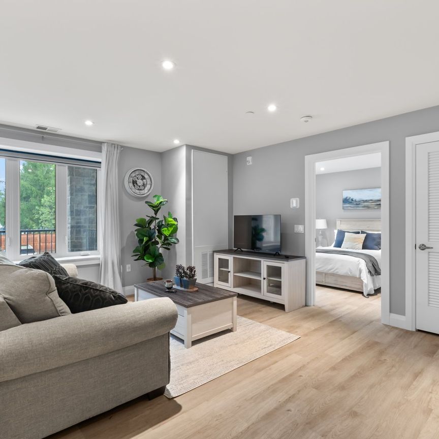 For Lease - 187 VICTORIA Street Unit# 202, North Huron, Ontario - Photo 1