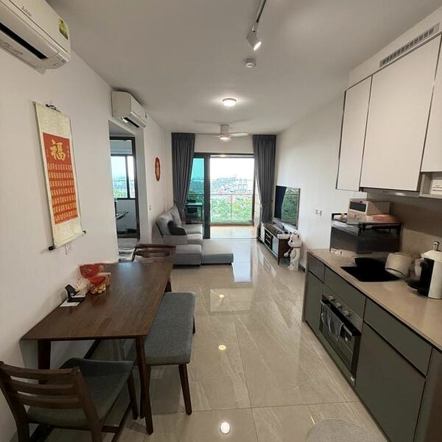 Normanton Park (D5), Apartment - For Rent - Photo 1