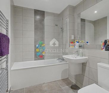 2 bedroom flat to rent - Photo 6