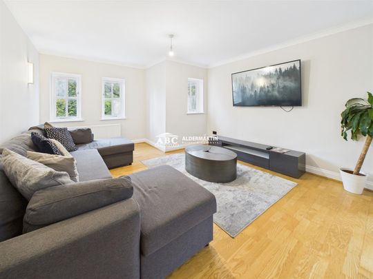 Maybury Mews, N6 5YT, London - Photo 1