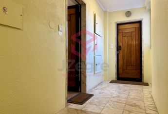 Apartamento T1 em Setúbal