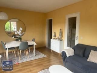 Location Appartement 3 pièces 62m² BETHUNE 62400 - Photo 3