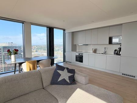 Lodjursstråket, Göteborg - Photo 2