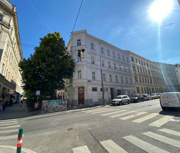 Gentzgasse, Wien - Photo 1