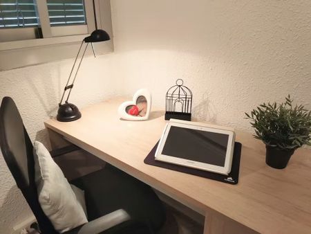 Carrer Vista Alegre, Burjassot, Valencian Community 46100 - Photo 3