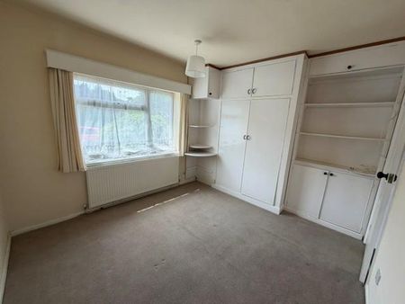 2 bedroom bungalow to rent - Photo 5