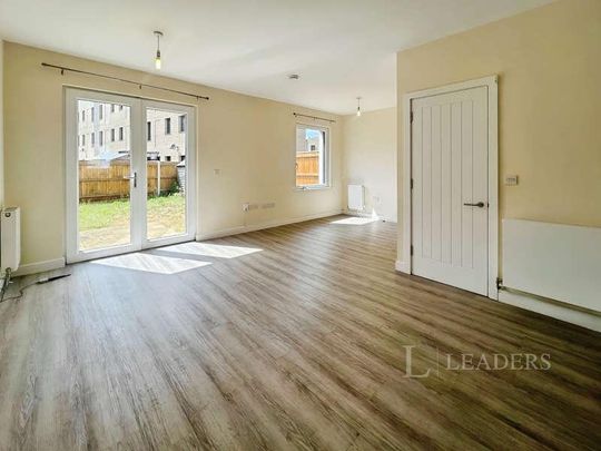 Shepherd Purse Way, Rayne, NR5 - Photo 1