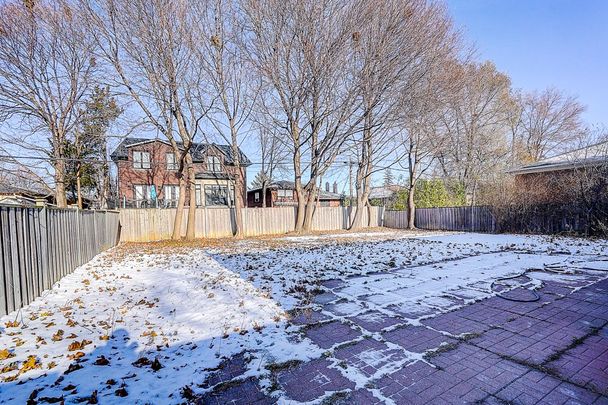 For Lease - 156 Combe Avenue, Toronto, Ontario - Photo 1