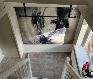 Bergstraat 8, Bergkwartier, 7411ET, Deventer - Foto 2