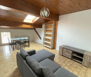 Location appartement 2 pièces, 45.15m², Gimont - Photo 3
