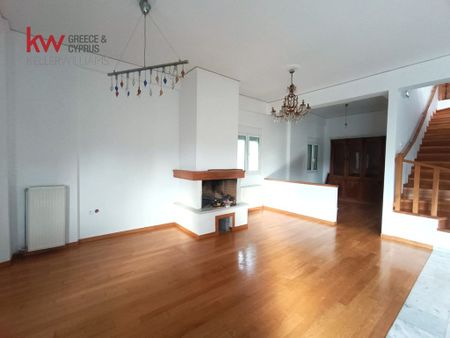 Μεζονέτα 250 τ.μ. προς ενοικίαση - Photo 2