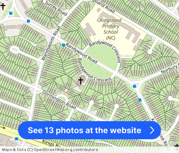 Bandywood Crescent, Birmingham, B44 9JX - Photo 1