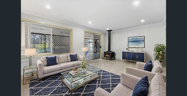 Comfort, Convenience & Family Living in a Prime Location - Photo 1