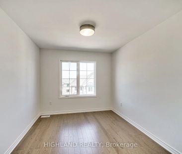 Condo Townhouse For Lease | W9294313 - Photo 5