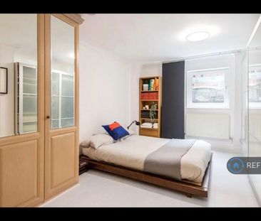 1 Bed Flat, Globe View, EC4V - Photo 6