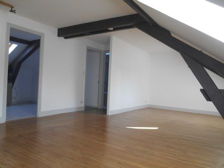 APPARTEMENT 2 pièce(s) - 45m² - Photo 4