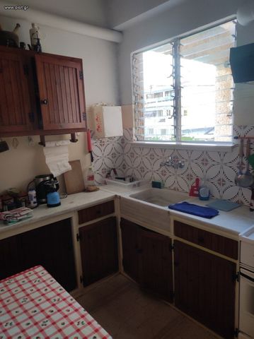 Διαμέρισμα 45 τ.μ. προς ενοικίαση - Photo 5