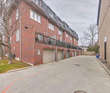 For Lease - 223A Glen Park Avenue, Toronto, Ontario - Photo 1