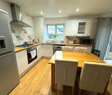 2 bedroom semi-detached bungalow to rent - Photo 5