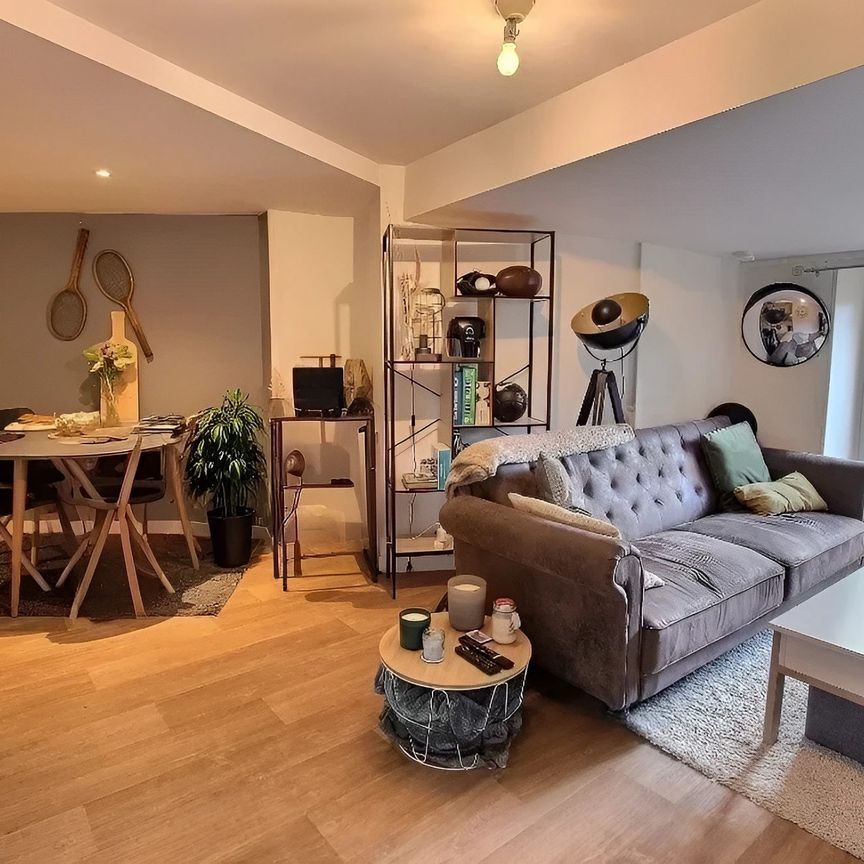 Location Appartement 2 pièces 30m² CLERMONT FERRAND 63000 - Photo 1