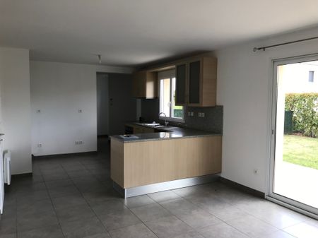 Location Maison 5 pièces 110m² SANDILLON 45640 - Photo 3