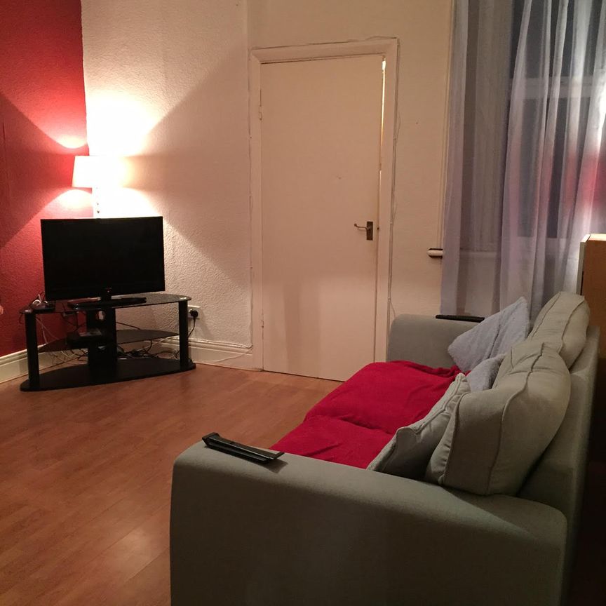 Trewhitt Road - Photo 1