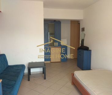 Studio/Γκαρσονιέρα για ενοικίαση - Κέντρο Θεσσαλονίκης, - Photo 3